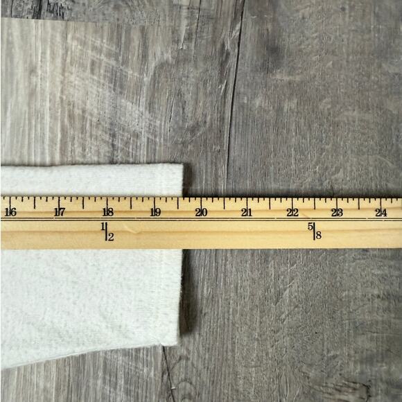 Lucky Brand Women’s Soft Cloud Crewneck Jersey Sweatshirt Size Large - Picture 9 of 9